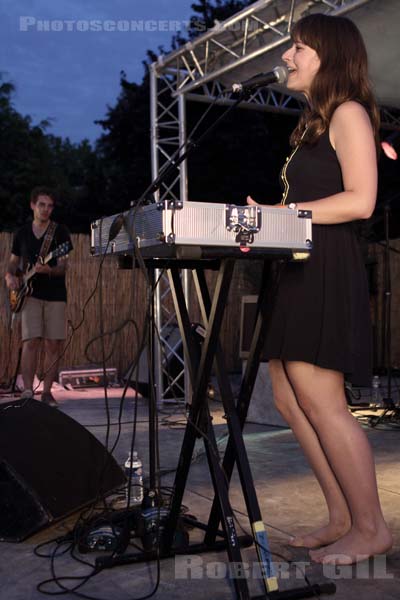 MEMORYHOUSE - 2012-08-20 - PARIS - Glaz Art - 